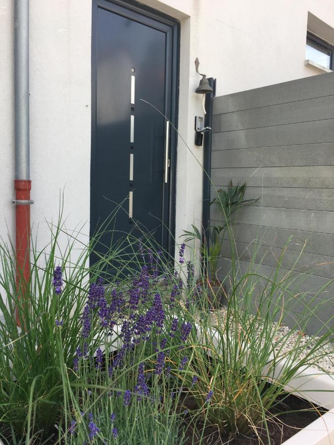 Chambre Tout Confort Avec Commodites Espace Repas Wifi Parking Wimereux Exterior photo