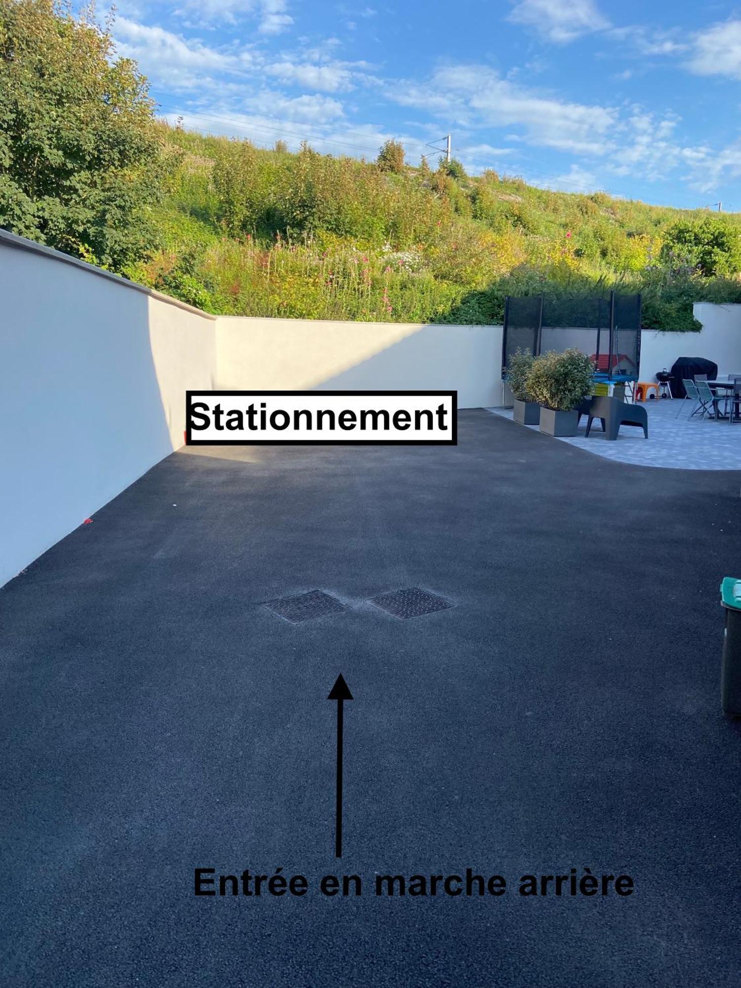 Chambre Tout Confort Avec Commodites Espace Repas Wifi Parking Wimereux Exterior photo